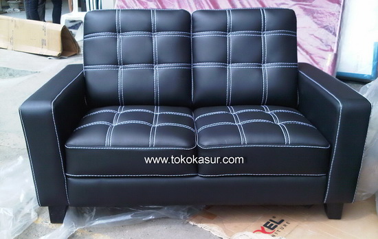 sofa minimalis murah, dini 211